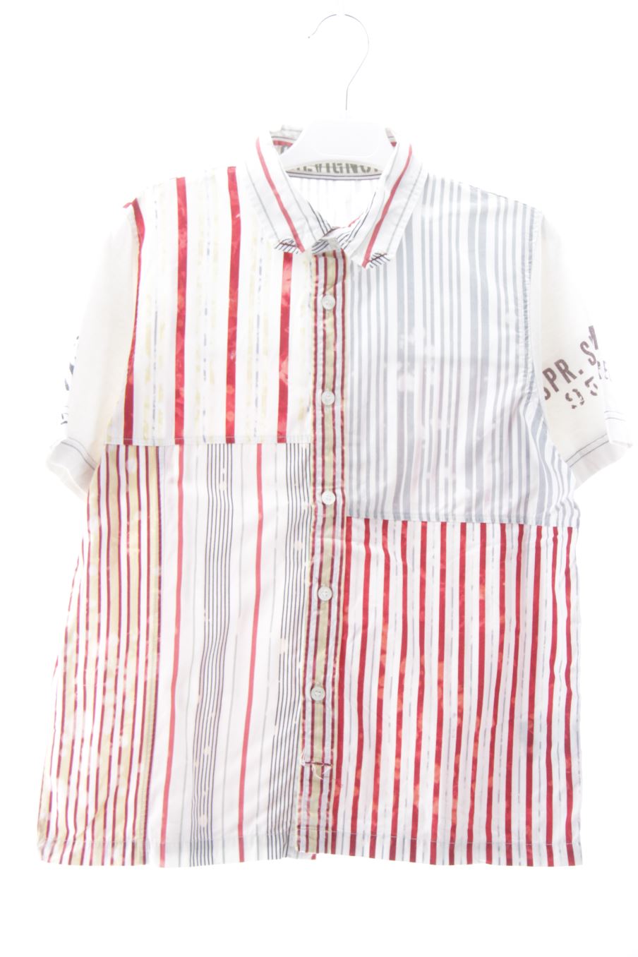 Camisa de manga corta de Chevignon de la talla 10 años de segunda mano