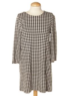 Robe casual M Stradivarius, photo 1 sur 2