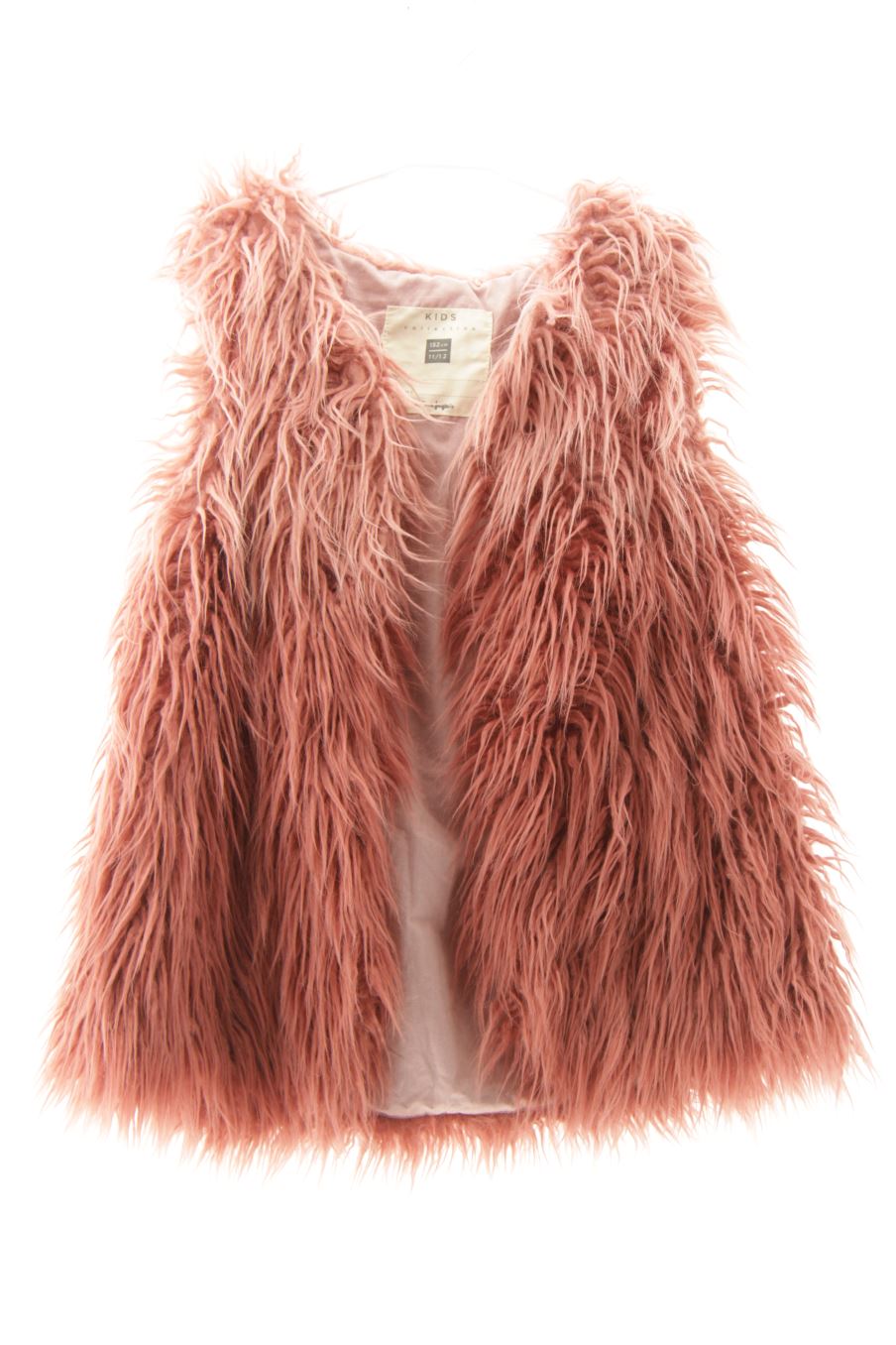 gebraucht Kids collection (El Corte Inglés) Weste Größe 152
