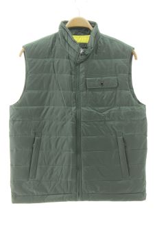 Manteau gilet XXL Tommy Hilfiger