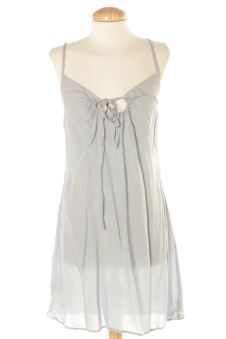 Robe casual S Pact