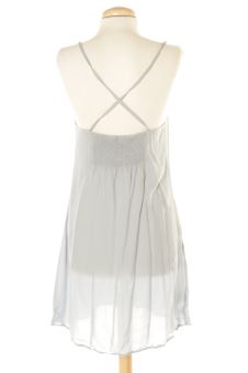 Robe casual S Pact