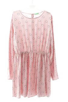 Vestito 11 anni Benetton