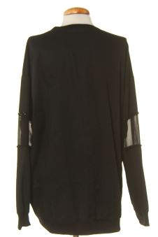 Blusa de manga larga 38 Stella