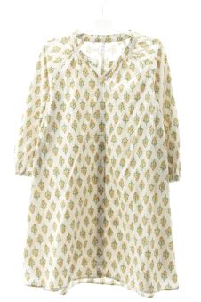 Aufwändiges Kleid 134 Zara