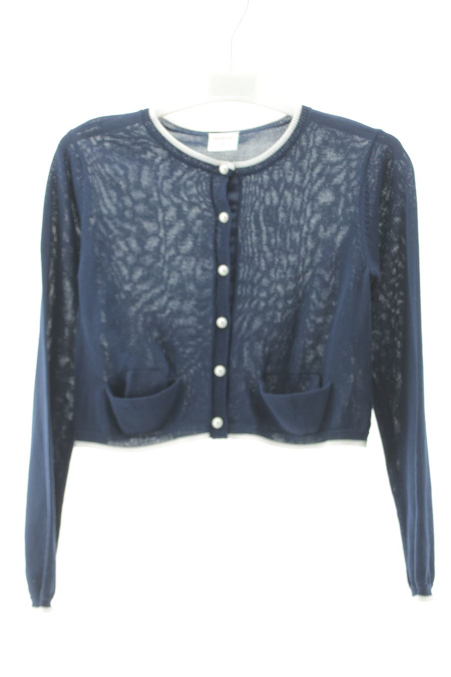 Gilet manches longues Boboli de la taille 8 ans de seconde main