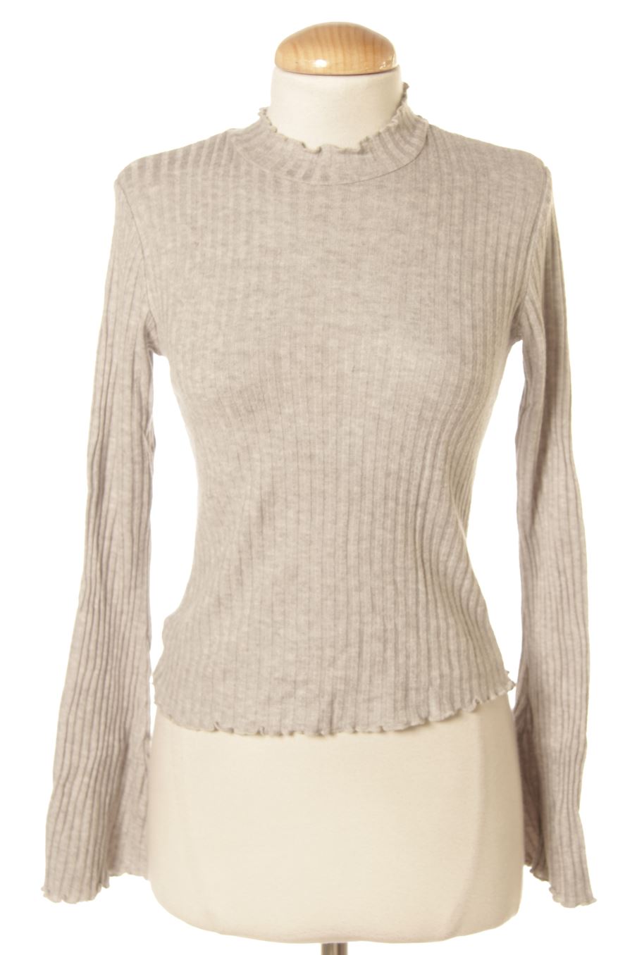 Pull PERCENTIL de la taille S, de couleur gris
