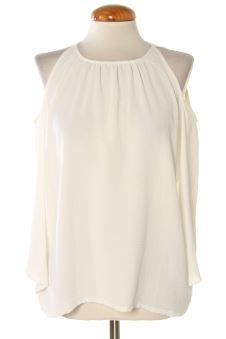 Blusa a maniche lunghe L cul sac 