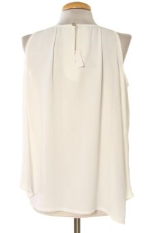 Blusa a maniche lunghe L cul sac 