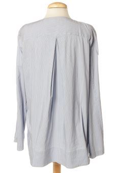 Blouse à manches longues S Zara