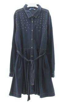 Aufwändiges Kleid 176 Mayoral