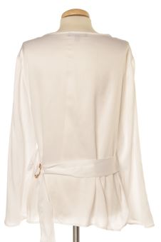 Blouse à manches longues L Cortefiel