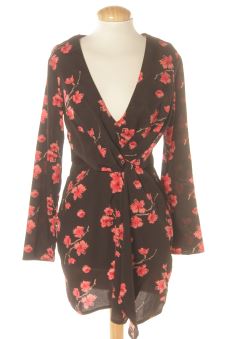 Einfaches Kleid 36 MISSGUIDED