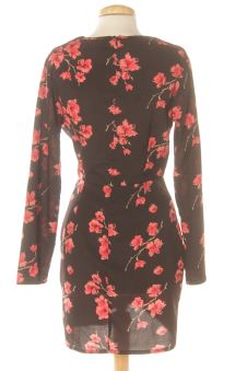 Einfaches Kleid 36 MISSGUIDED