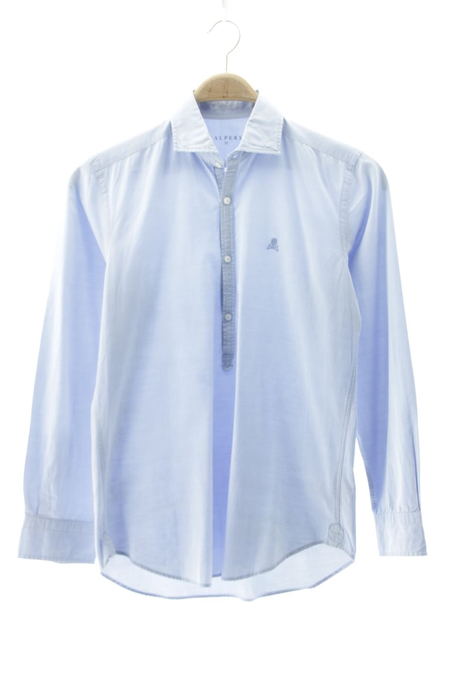 Chemise Scalpers de la taille M