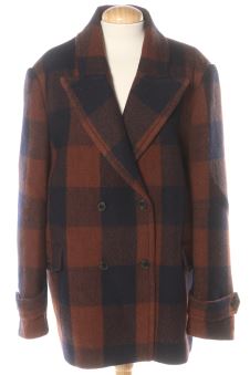 Cappotto L Zara