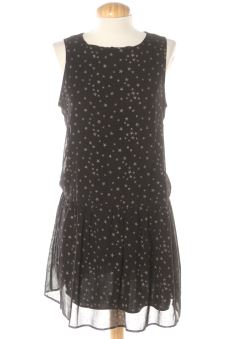 Robe casual XS Mango