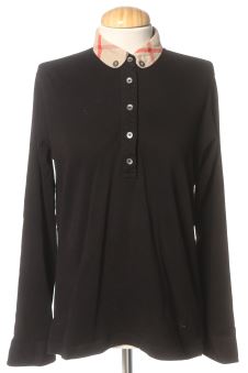 Polo 44 Burberry London