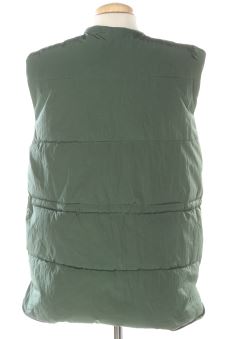 Veste sans manches S Pull & Bear