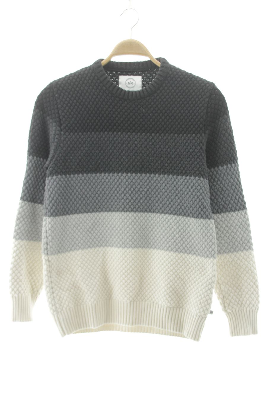 Pull KRONSTADT de la taille S
