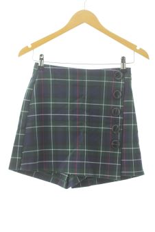 Shorts 34 Stradivarius