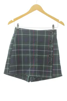 Pantaloni corti 34 Stradivarius, foto 1 di 2