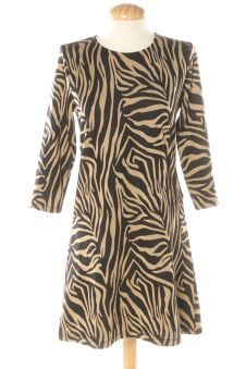 Robe casual M Stradivarius