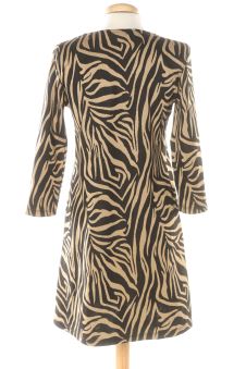 Robe casual M Stradivarius