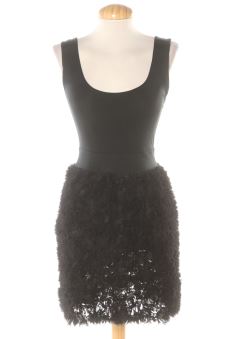 Robe casual S Zara, photo 1 sur 2