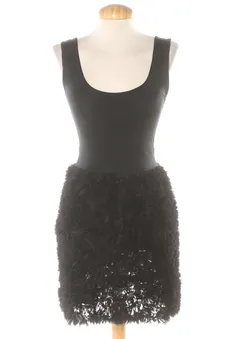 Vestido casual S Zara, foto 1 de 2
