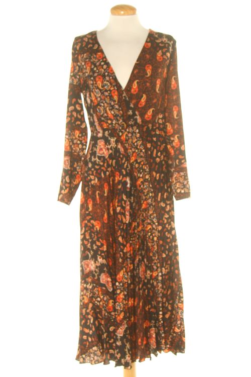 Einfaches Kleid
