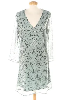 Vestido casual M Pieces, foto 1 de 2