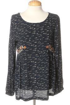 Blouse à manches longues XS Indi & Cold, photo 1 sur 2
