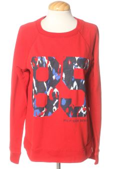 Sudadera S Tommy Hilfiger, foto 1 de 2