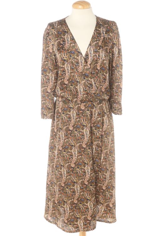 Einfaches Kleid