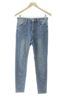 Jeans 38 Stradivarius, foto 1 di 2