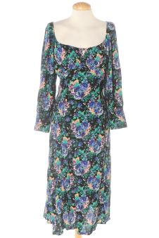 Robe casual M Zara, photo 1 sur 2