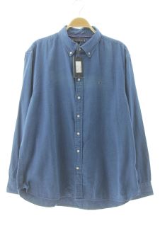 Camisa manga larga XXL Tommy Hilfiger, foto 1 de 2
