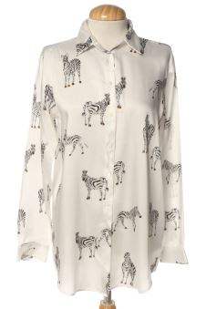 Hemd XS Zara, Foto 1 von 2