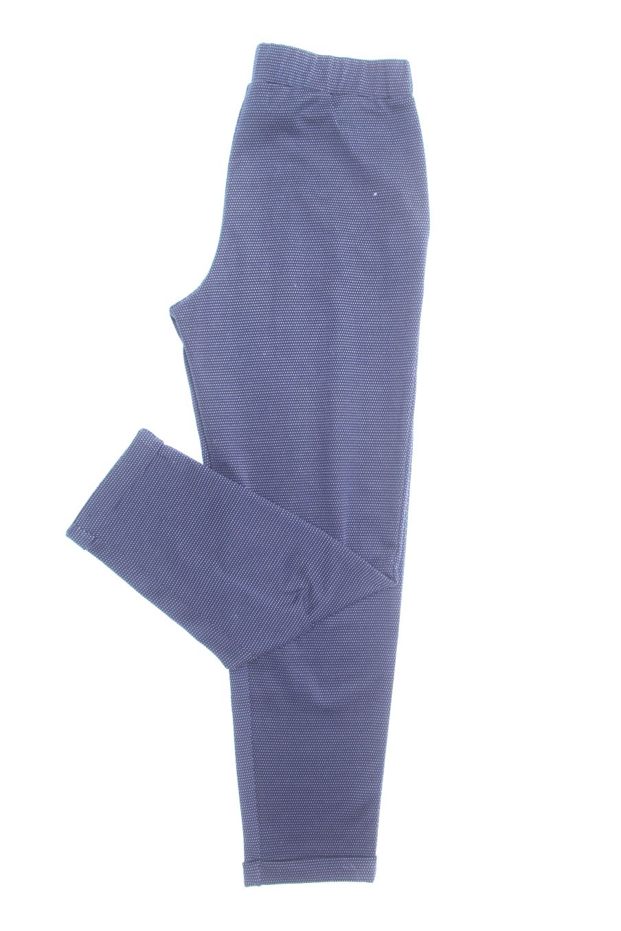 Pantalon Amichi de la taille S, de couleur bleu marine