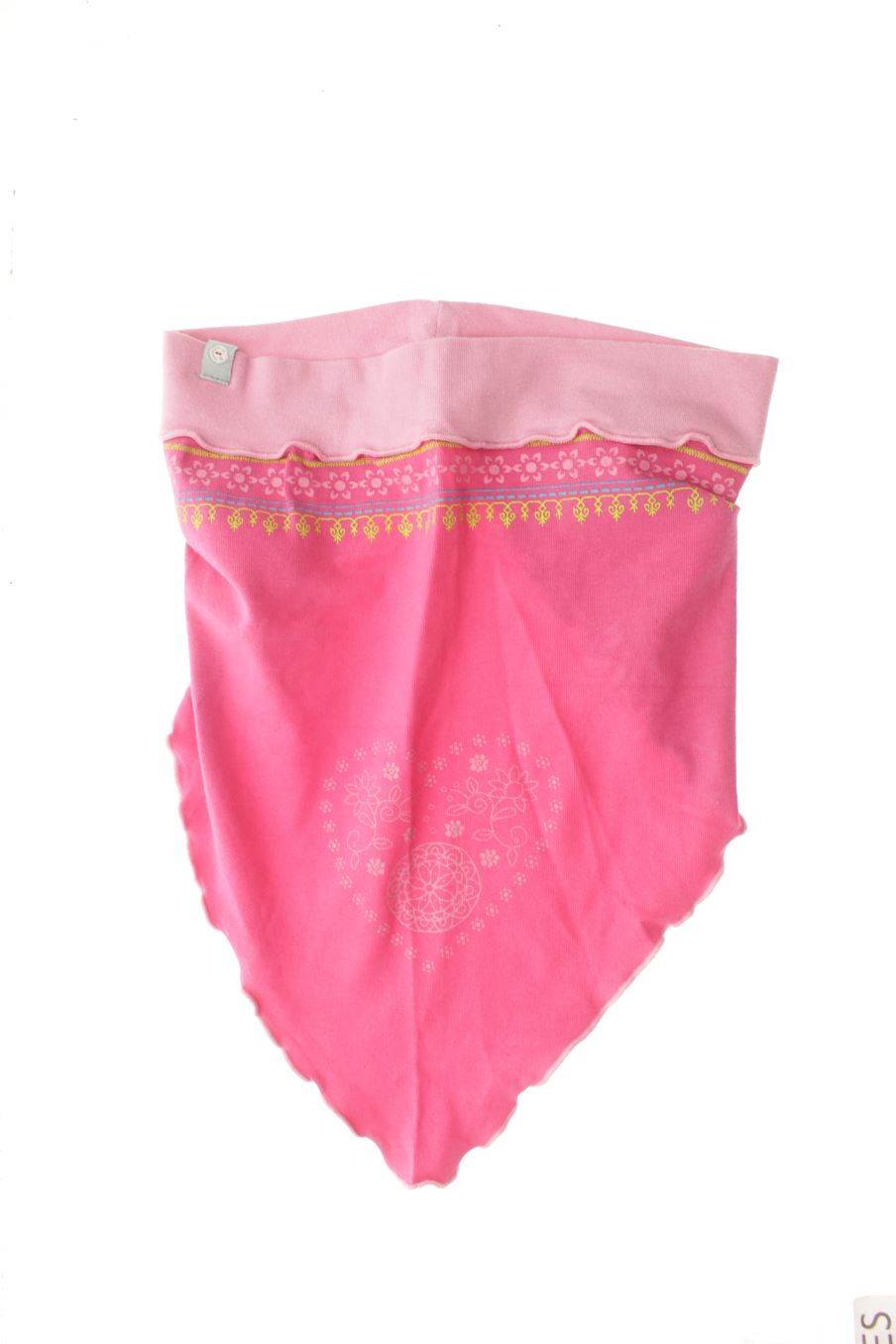 Diadema de PERCENTIL de la talla 2-4 años de segunda mano