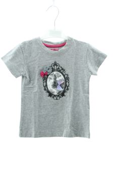 T-shirt 4 ans Lovely princess