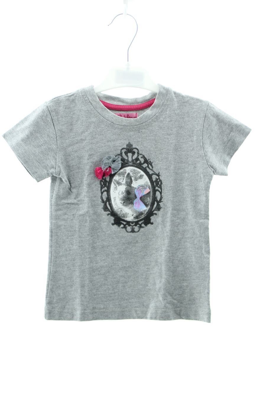 T-shirt Lovely princess de la taille 4 ans de seconde main