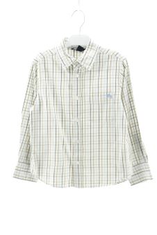 Langärmeliges Hemd 122 H&M