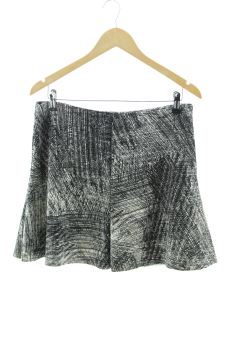 Aufwändiger Rock M Elogy