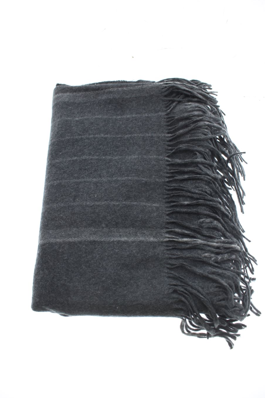 Bufanda de Made in italy de la talla Única, de color cuadros