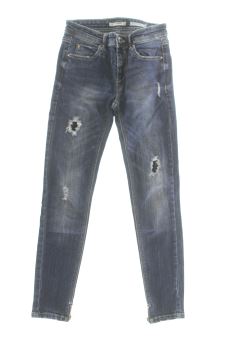 Jeans 34 Stradivarius, photo 1 sur 2