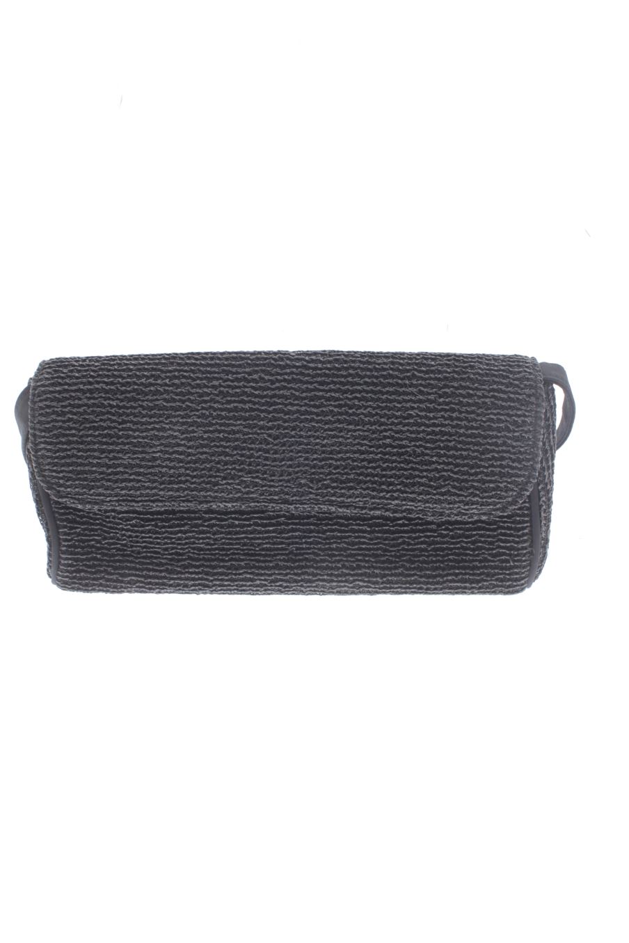 Bolso de Hombro Negro de PERCENTIL