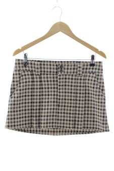 Aufwändiger Rock S Abercrombie & Fitch