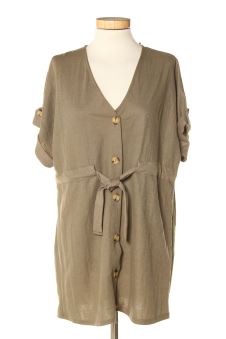Blusa de manga corta XS Pull & Bear, foto 1 de 2